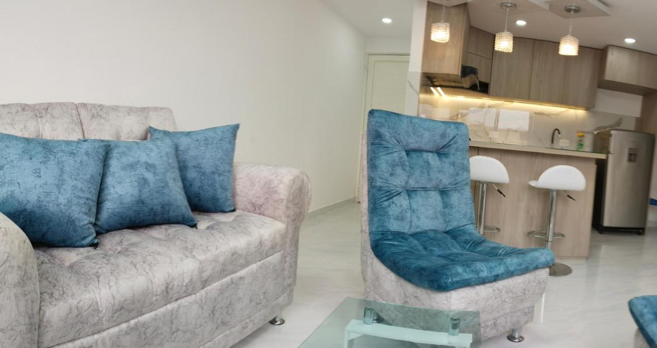 네이바 Hermoso Apartamento En Neiva 아파트 외부 사진