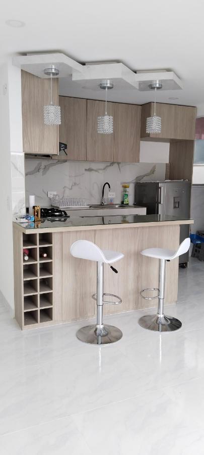 네이바 Hermoso Apartamento En Neiva 아파트 외부 사진