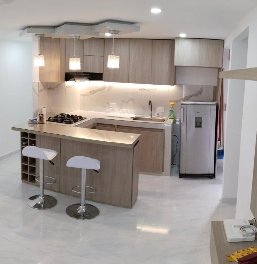 네이바 Hermoso Apartamento En Neiva 아파트 외부 사진