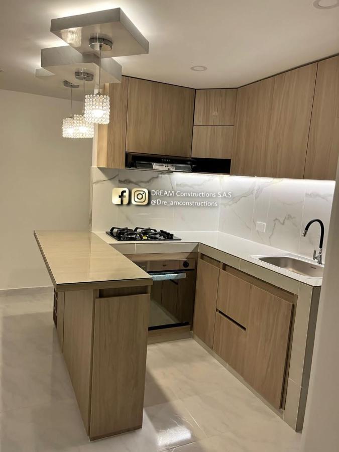 네이바 Hermoso Apartamento En Neiva 아파트 외부 사진