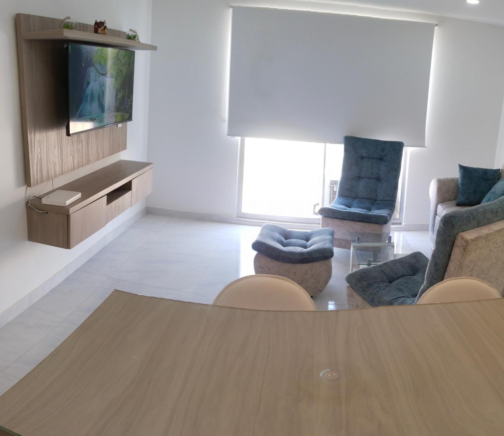 네이바 Hermoso Apartamento En Neiva 아파트 외부 사진