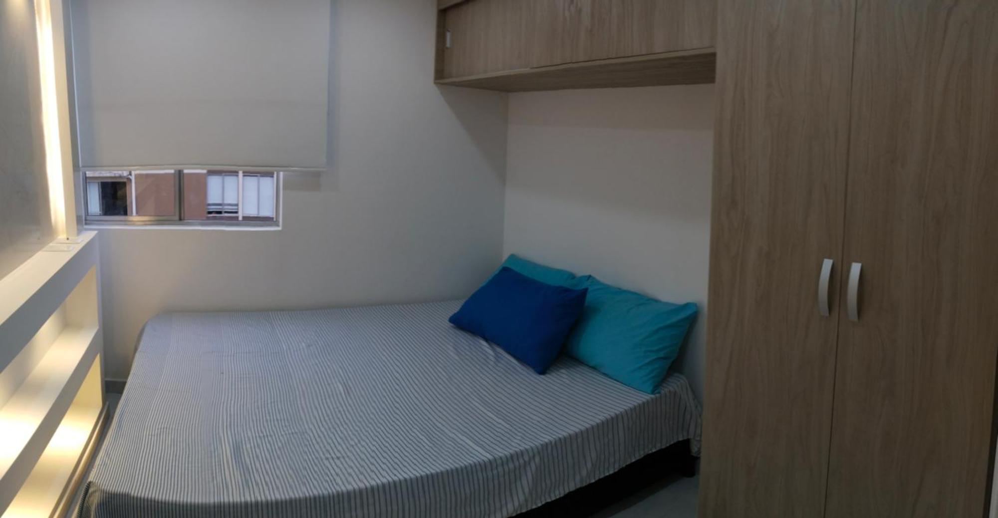 네이바 Hermoso Apartamento En Neiva 아파트 외부 사진