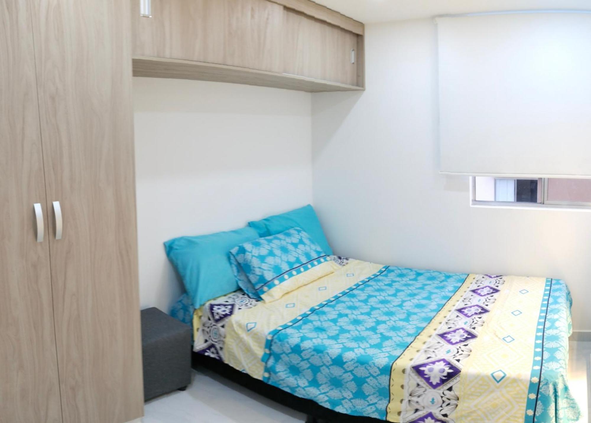 네이바 Hermoso Apartamento En Neiva 아파트 외부 사진